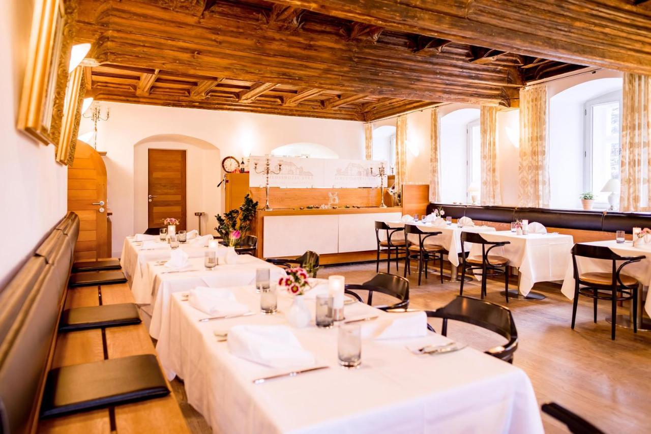 Schlosshotel Eyba 巴德布兰肯堡 外观 照片